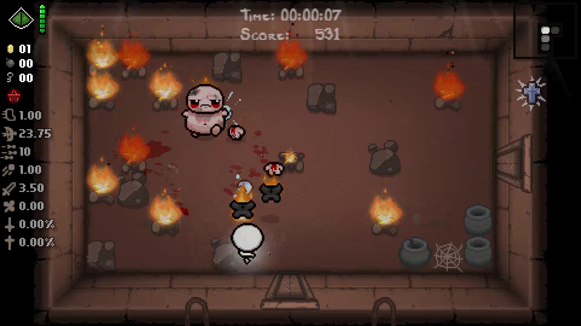 以撒的结合胎衣 lost前期励志商店为所欲为局