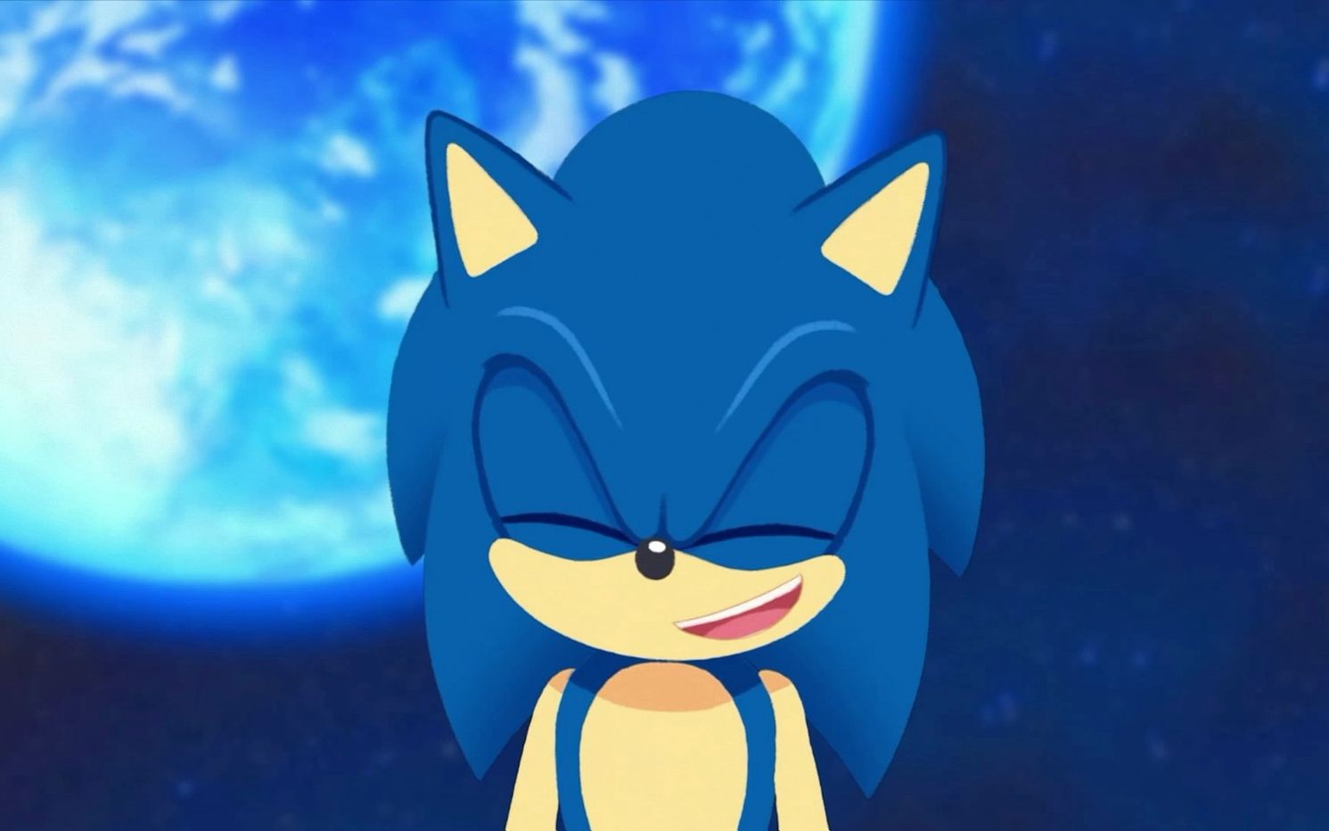 [tgs 2021|索尼克|带弹幕&中文解说] sonic station live (2021/10/3)