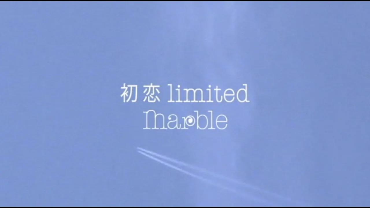 TV动画《初恋限定.》ED主题曲:marble「初恋 limited」MV哔哩哔哩bilibili