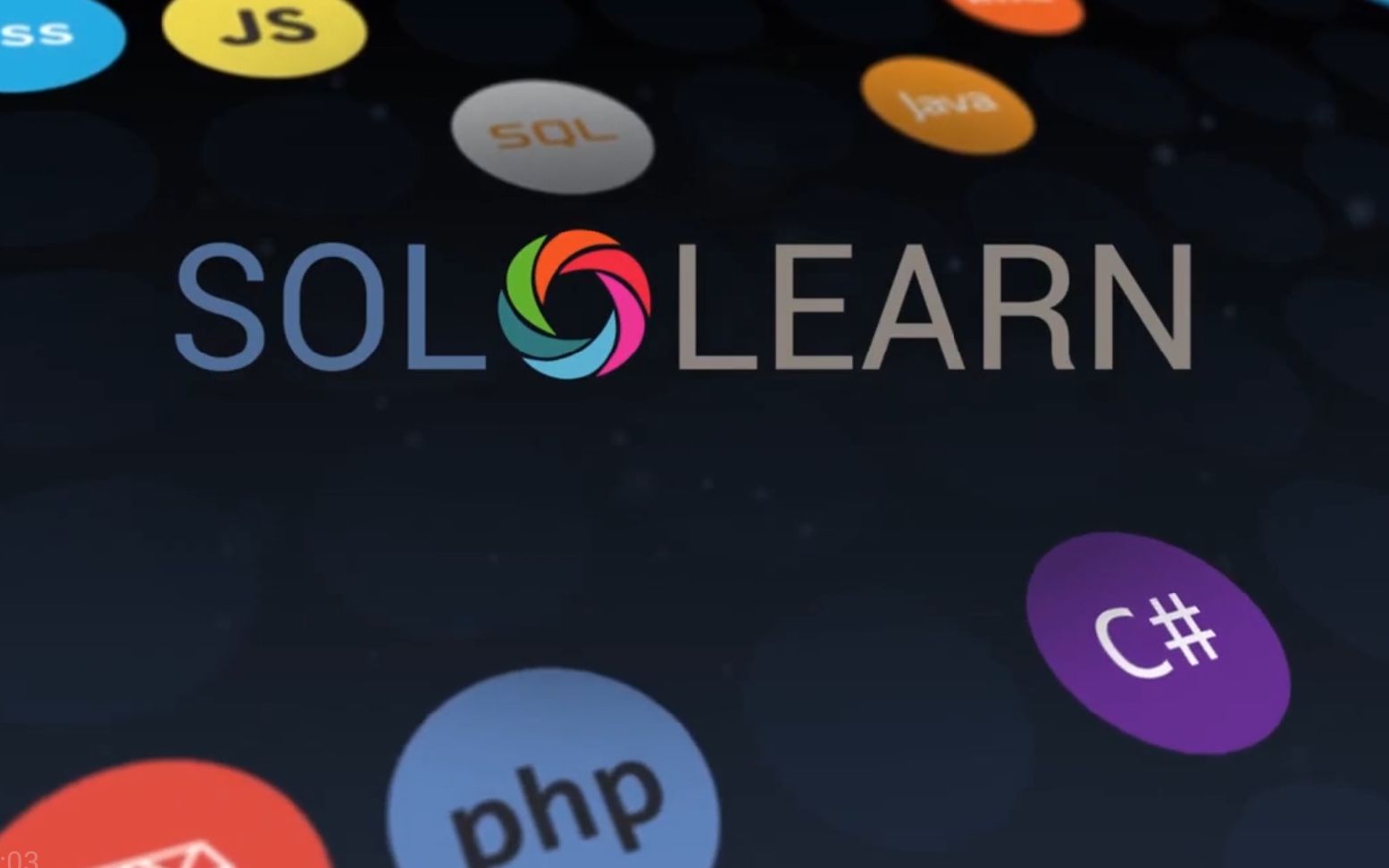 Sololearn 最优秀的自学app编程软件哔哩哔哩bilibili