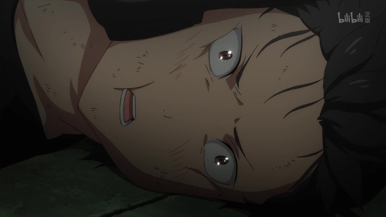 互动视频菜月昴486的异世界死回之旅初见篇