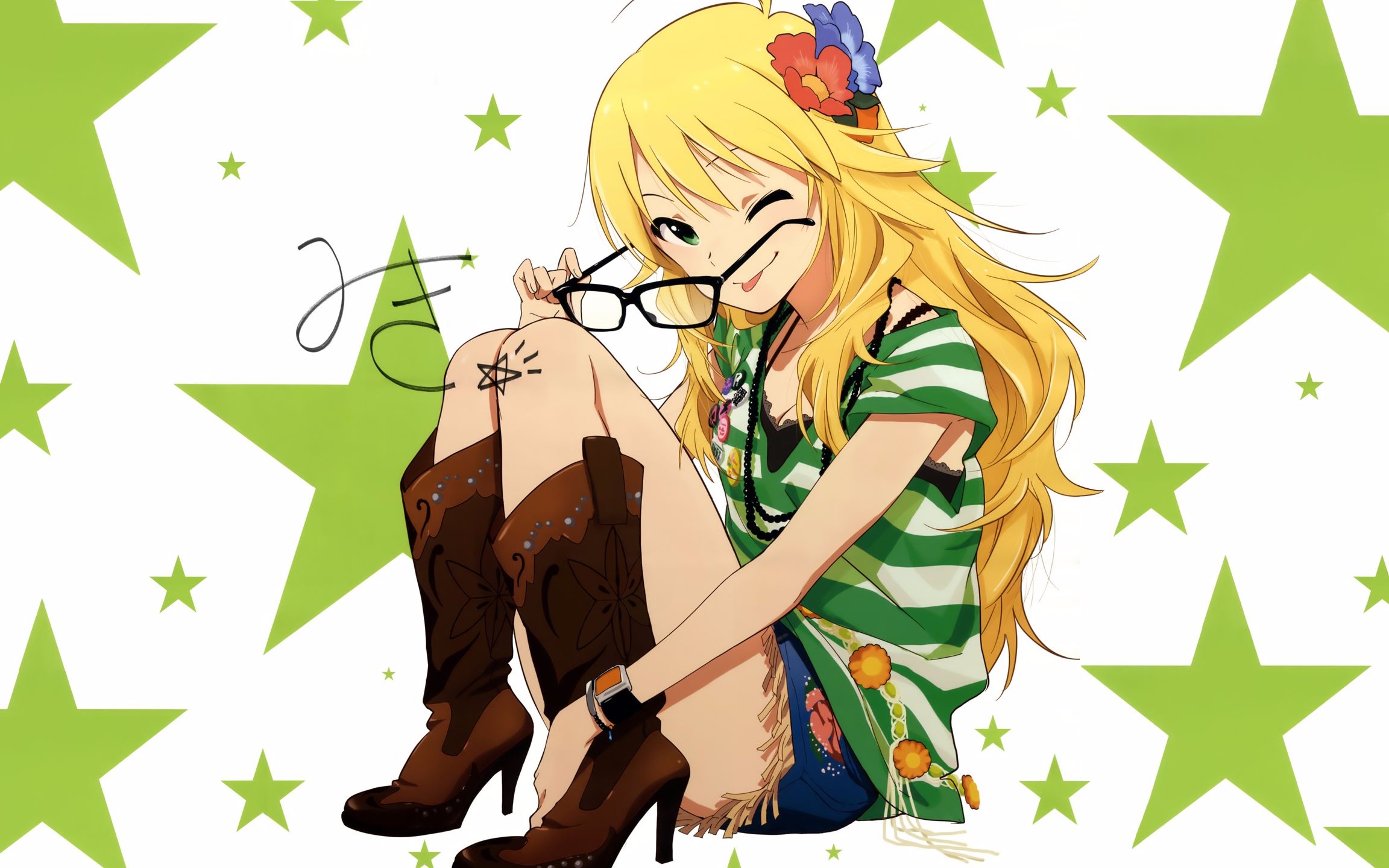 【bdrip720p剧场版】偶像大师 ! 向着光辉的彼岸!【tfo.】