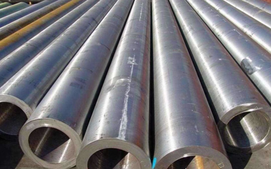 哈氏合金c276无缝管