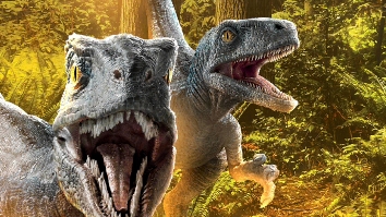 侏罗纪世界真相2023