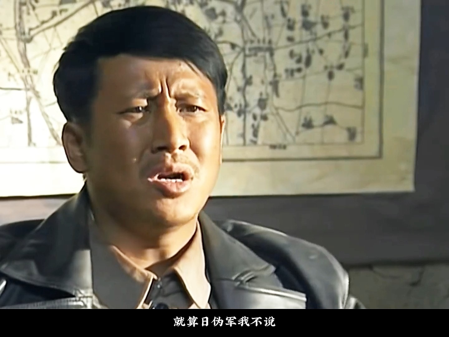 我的兄弟叫顺溜