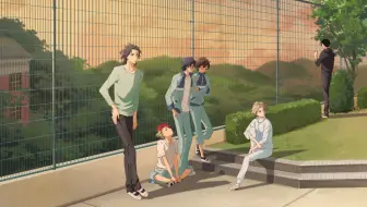 植松伸夫 横山克出演 游戏和动画的音乐世界 Wowow Plus 木曜日 哔哩哔哩 Bilibili