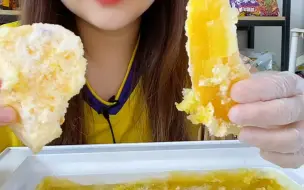 Tải video: 吃冰饭饭，苦荞冰柜边脆霜、硬霜、趴冰柜吃霜。