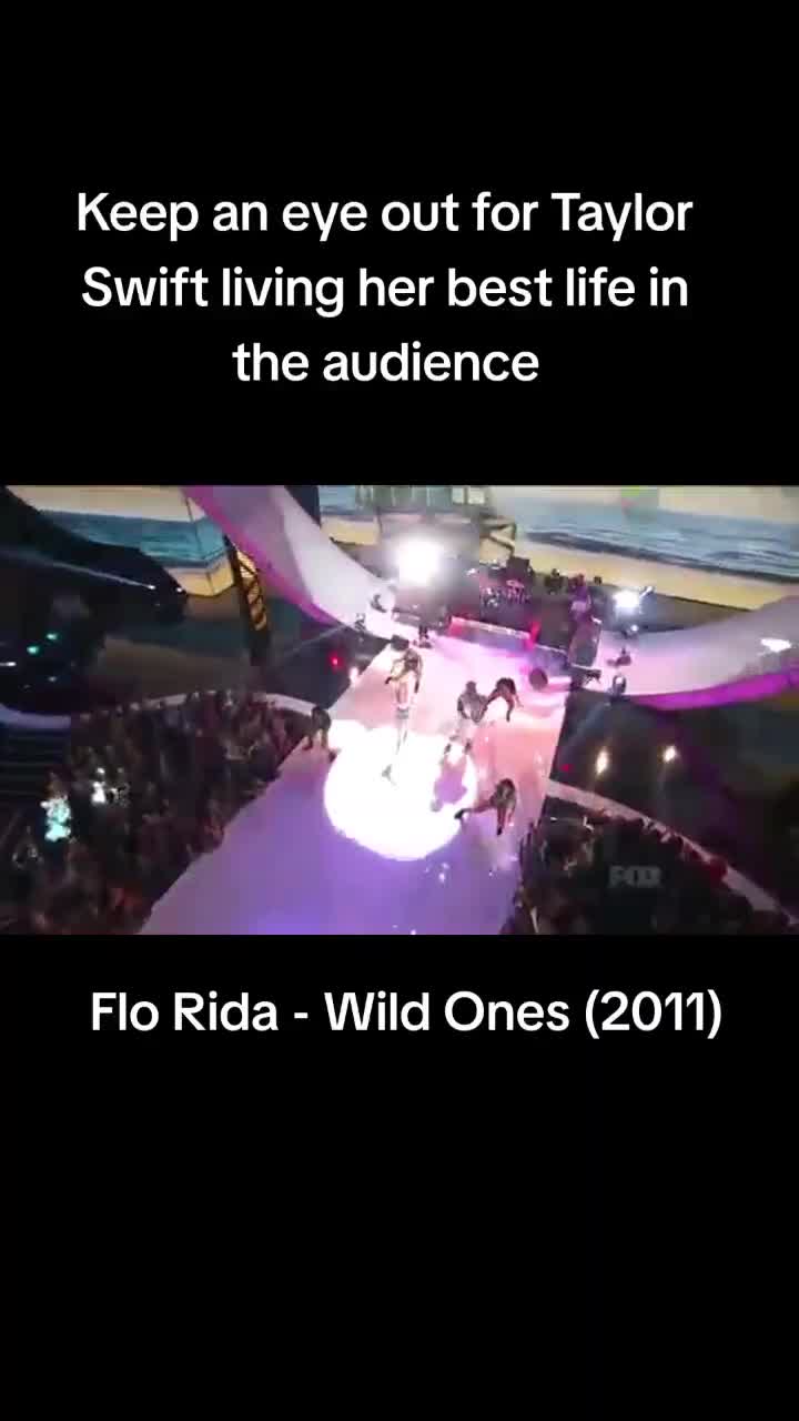 Flo Rida 野生动物 (2011)哔哩哔哩bilibili