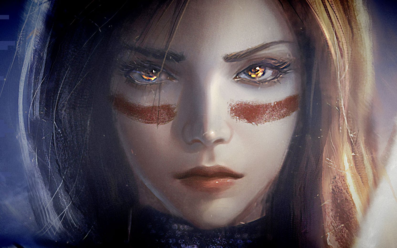 【wallpaper】高质量壁纸分享 1_哔哩哔哩_bilibili