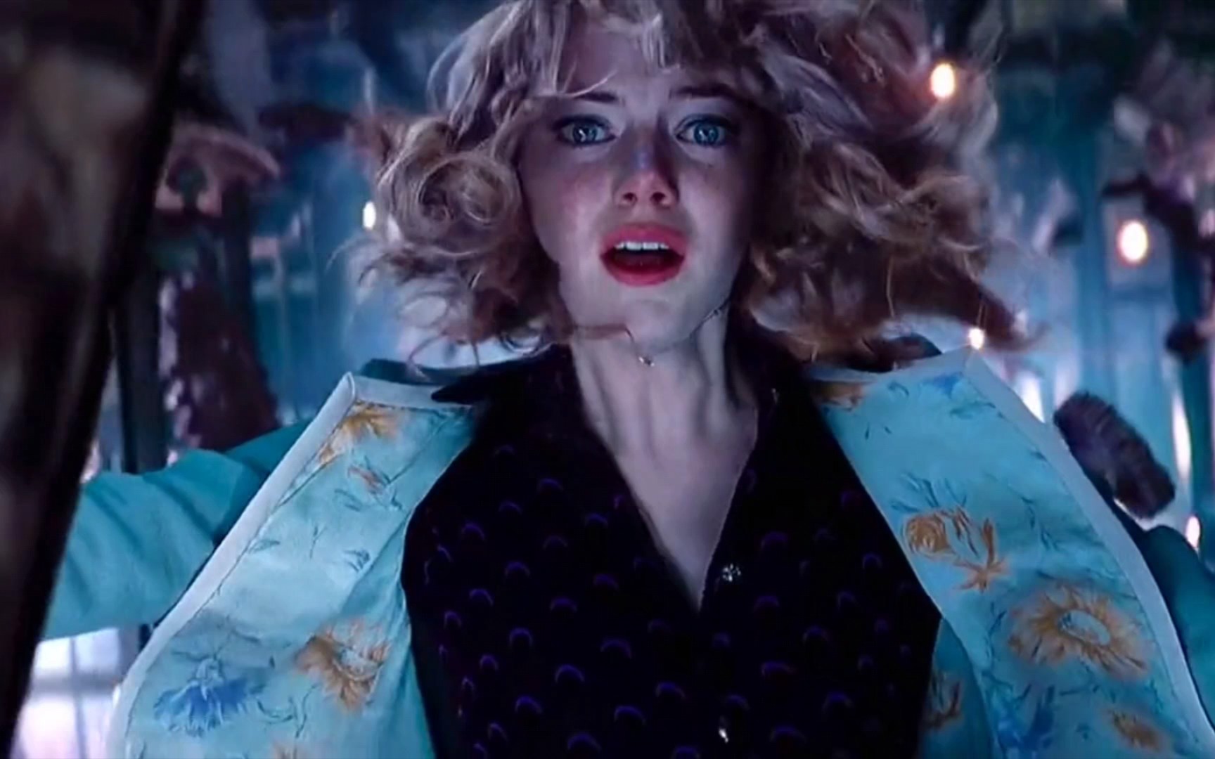 孤勇者 超凡蜘蛛侠格温永远的意难平_哔哩哔哩_bilibili