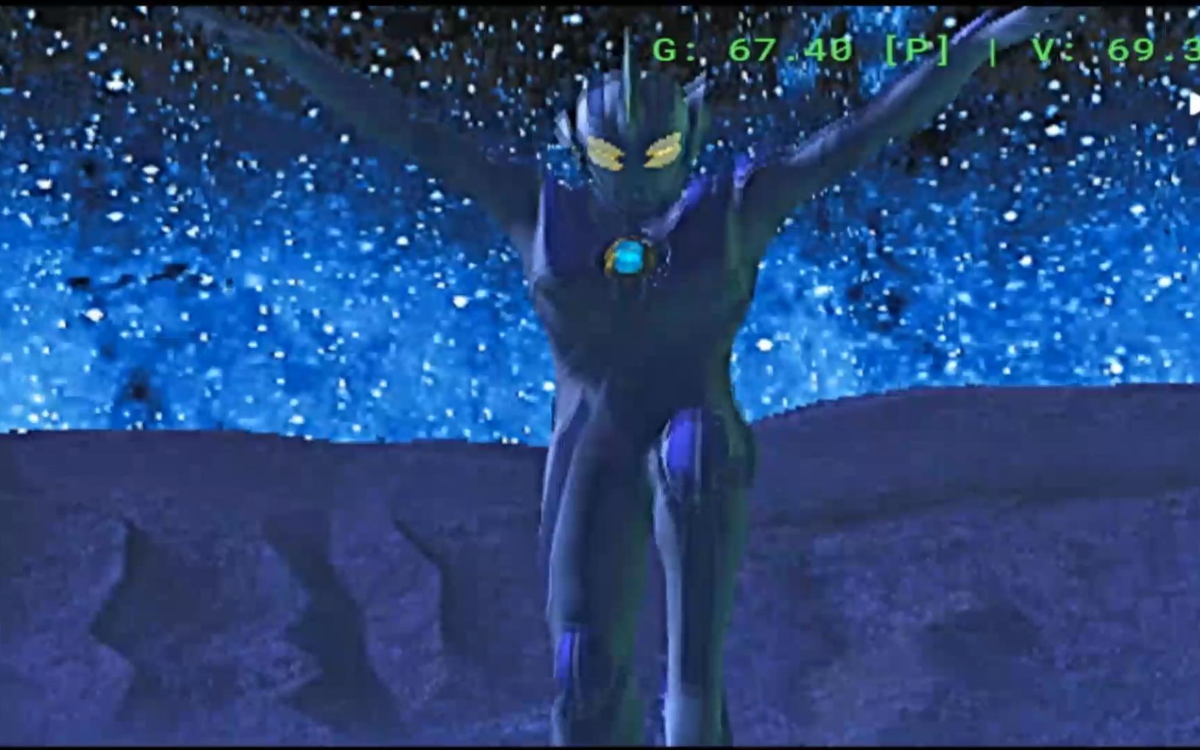 奥3剧情修改 雷杰多up战吼vs泰兰特