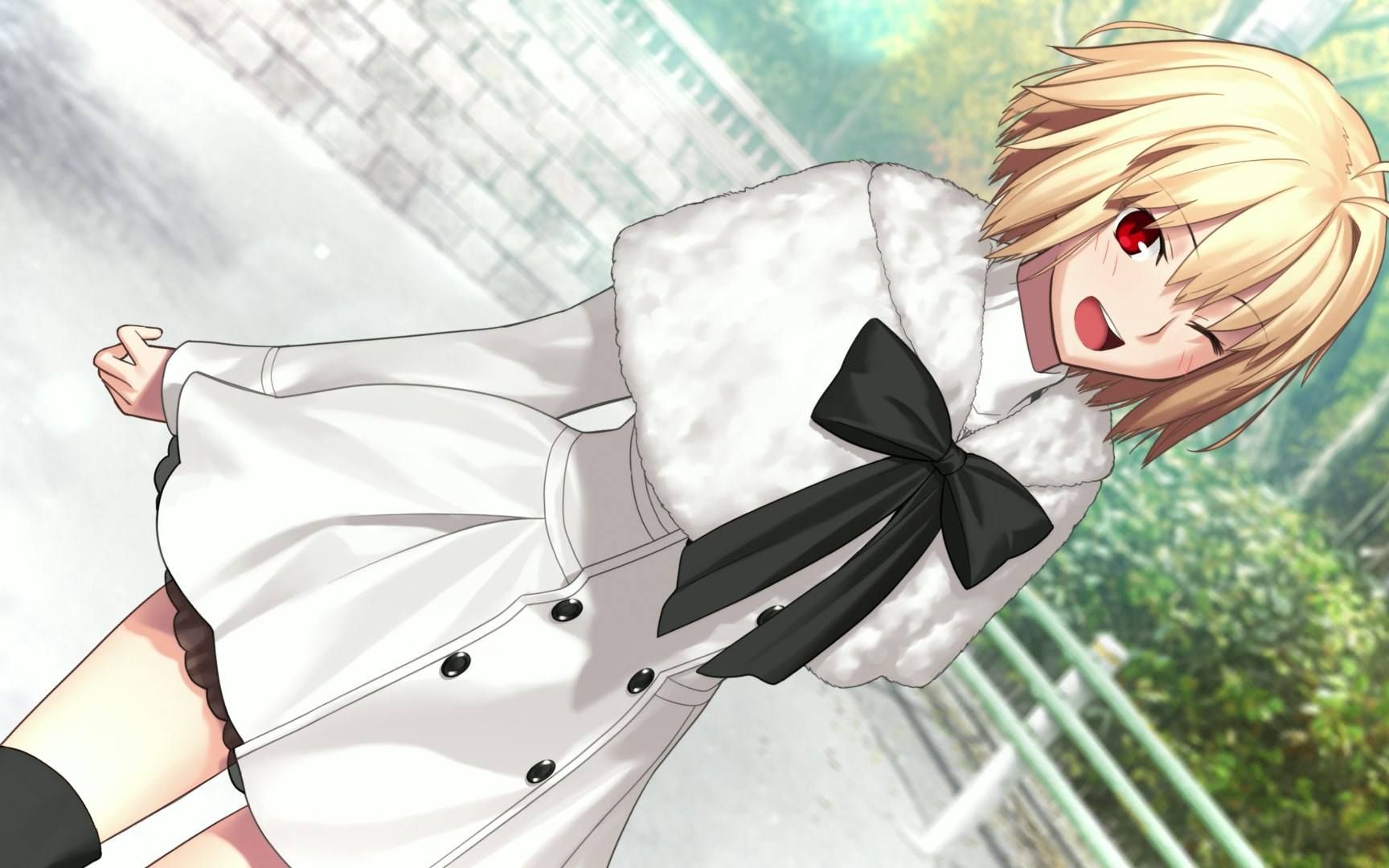 月姬r开箱留个纪念_哔哩哔哩_bilibili