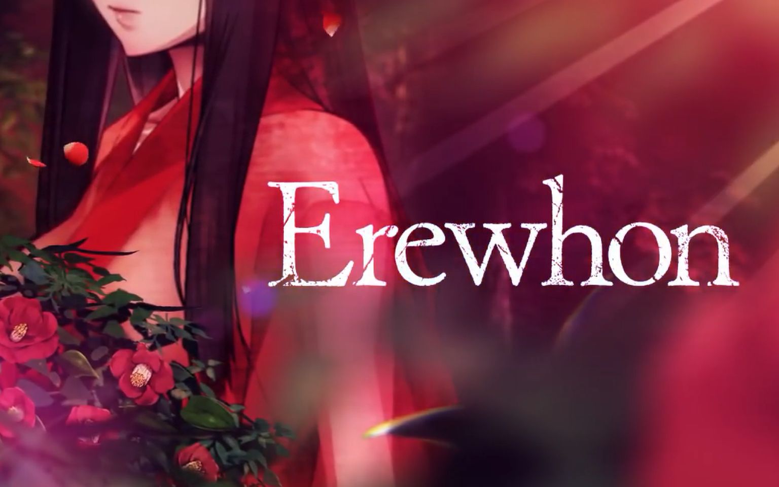 [图]【萌你妹汉化组】《Erewhon 理想乡》Teaser movie 原创中文字幕版