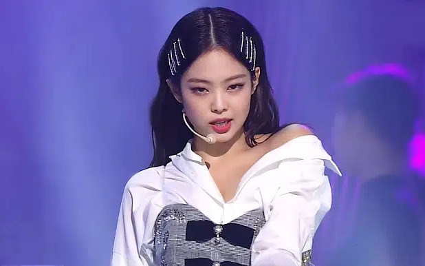 jenniesolo最新超清舞台混剪妮妮太美啦