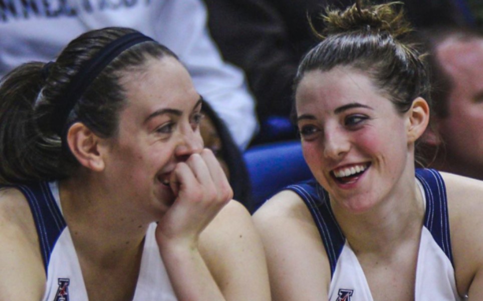 【breanna stewart】这盖帽…让对手