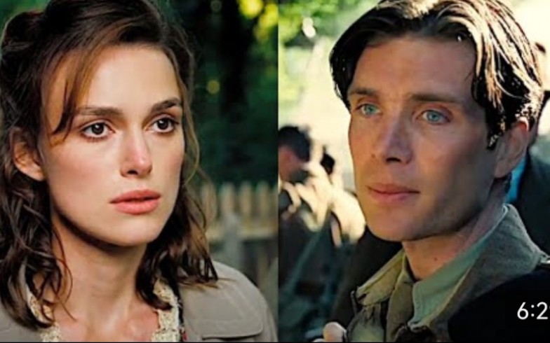 【Cillian Murphy】爱的边缘哔哩哔哩bilibili