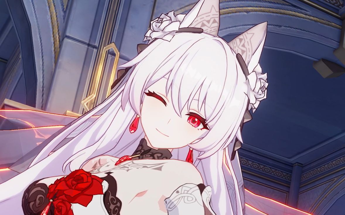 【崩坏3】月下誓约