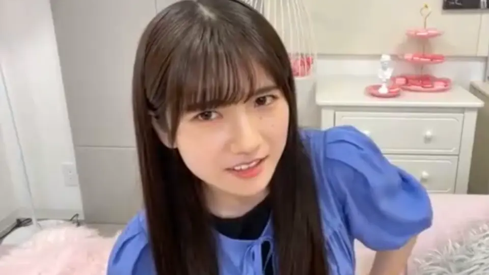 中字)小田倉麗奈的櫻坂3期生模仿秀_哔哩哔哩_bilibili