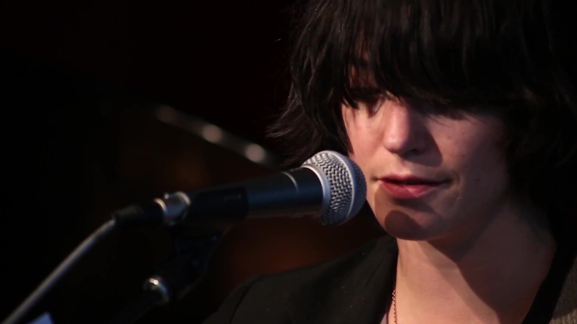 sharon van etten - "every time the sun comes up"