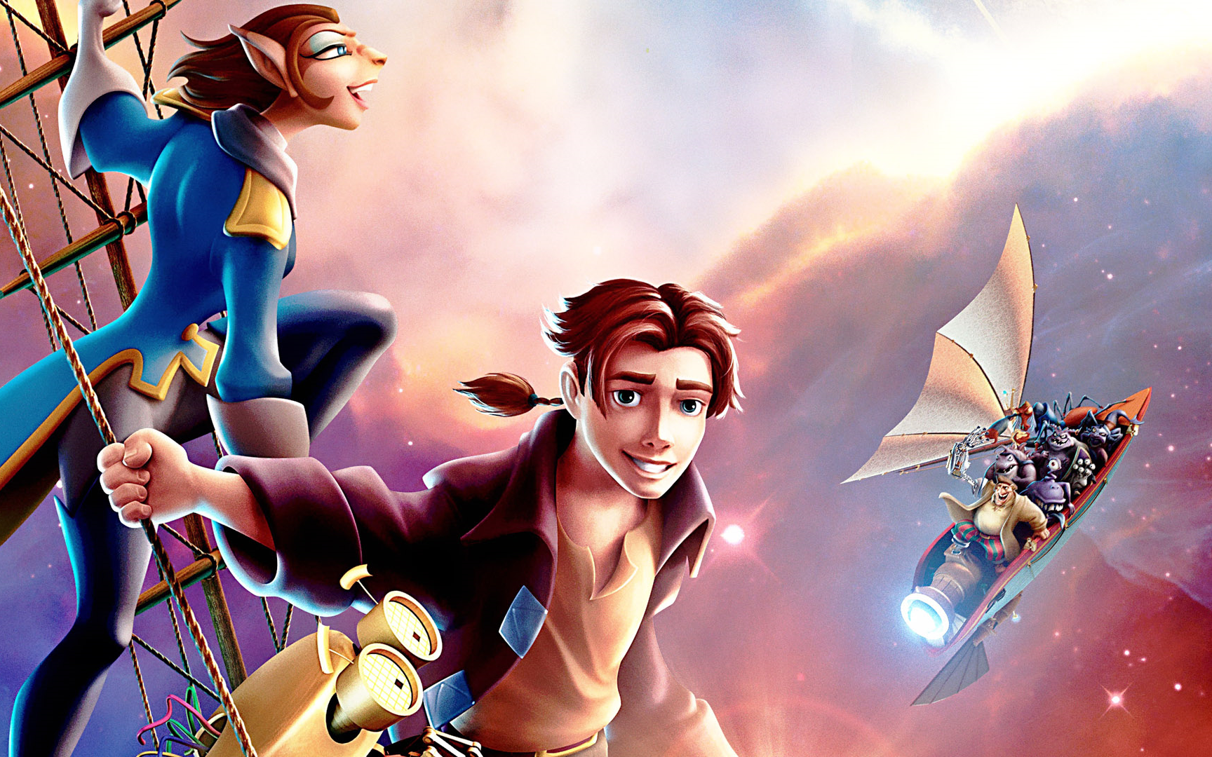 星银岛:女人为每位顾客提供了他们想要的没事,竟然还有虫子_哔哩哔哩