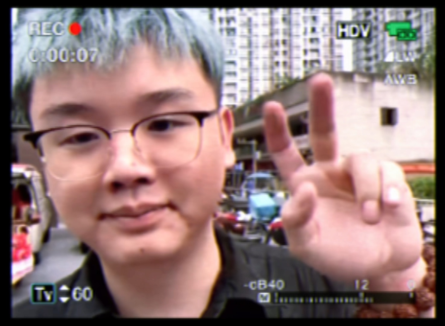 张顺飞亡妻回忆录