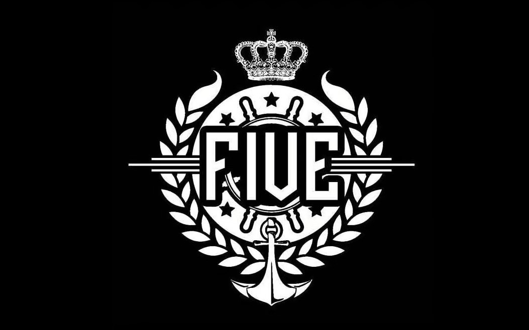 我们是fivecrew