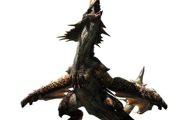 【怪物猎人ol】萌新太刀白金断刃一角龙