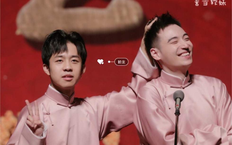 《赠吾兄》cover.龄龙 玲珑少年 , 未来可期