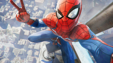 Ps4 漫威蜘蛛侠 Marvel Spider Man 惊人难度 无伤攻略 完结 哔哩哔哩 つロ干杯 Bilibili