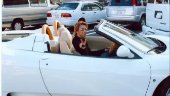 Vrx字幕组 Yoshiki喜欢的香水top10 哔哩哔哩 Bilibili