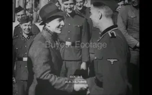 Download Video: 1943年德军新兵入伍