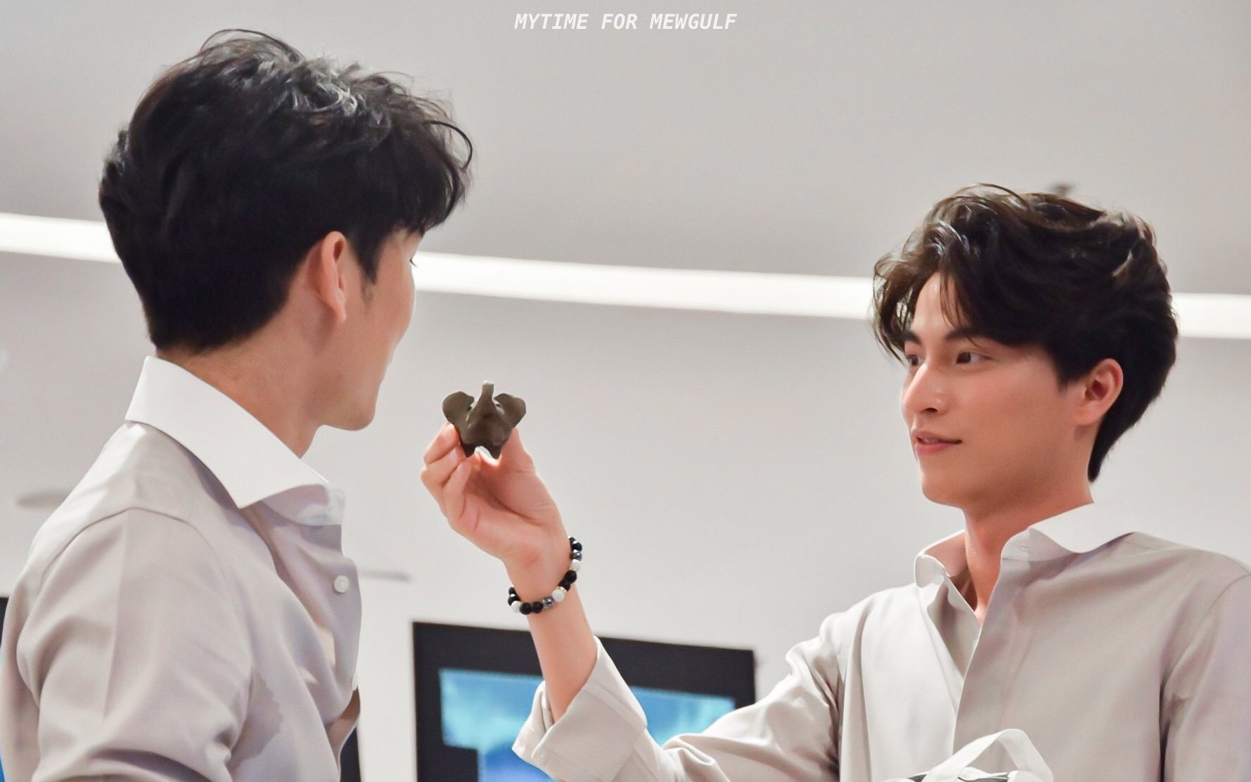 mewgulf20200305美容院活动20点名全程存档destinyclinicxmewgulf