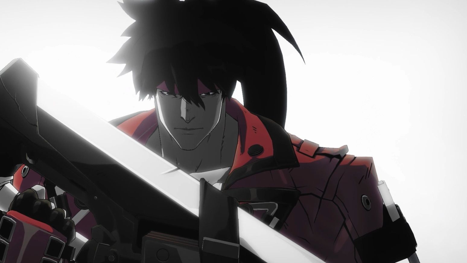 【ggst】sol badguy