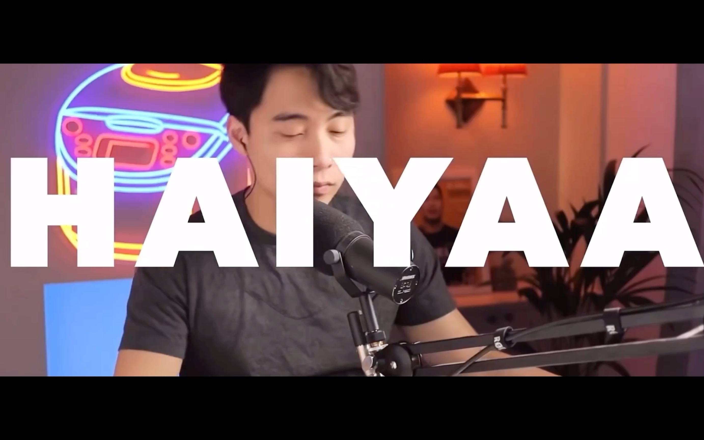 【uncle roger】"五十岁"的叔叔也可以很甜【个人向】