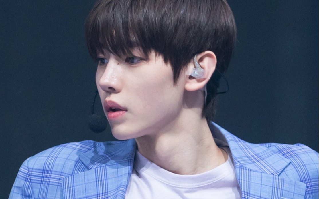 【朴成训】iland舞台竖屏直拍合集_哔哩哔哩_bilibili