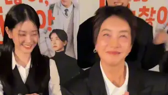 在角落扭扭扭扭，萌到没边！
