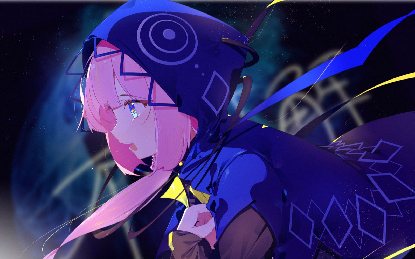 活动  [malody/6k] 畢生よ [20] 97.3%!