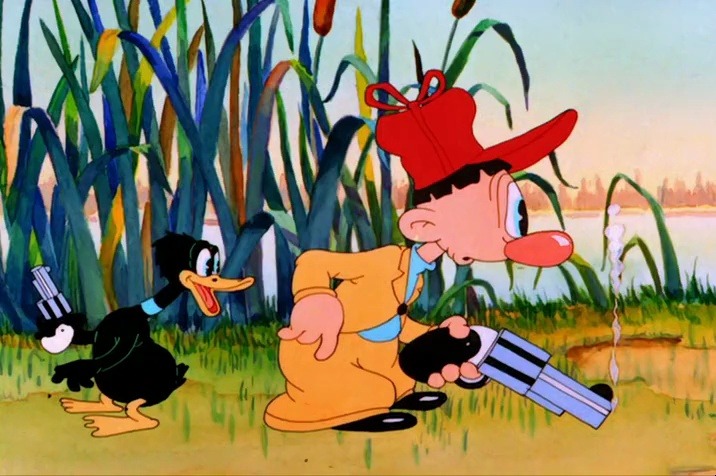 华纳经典怀旧动画 (71)