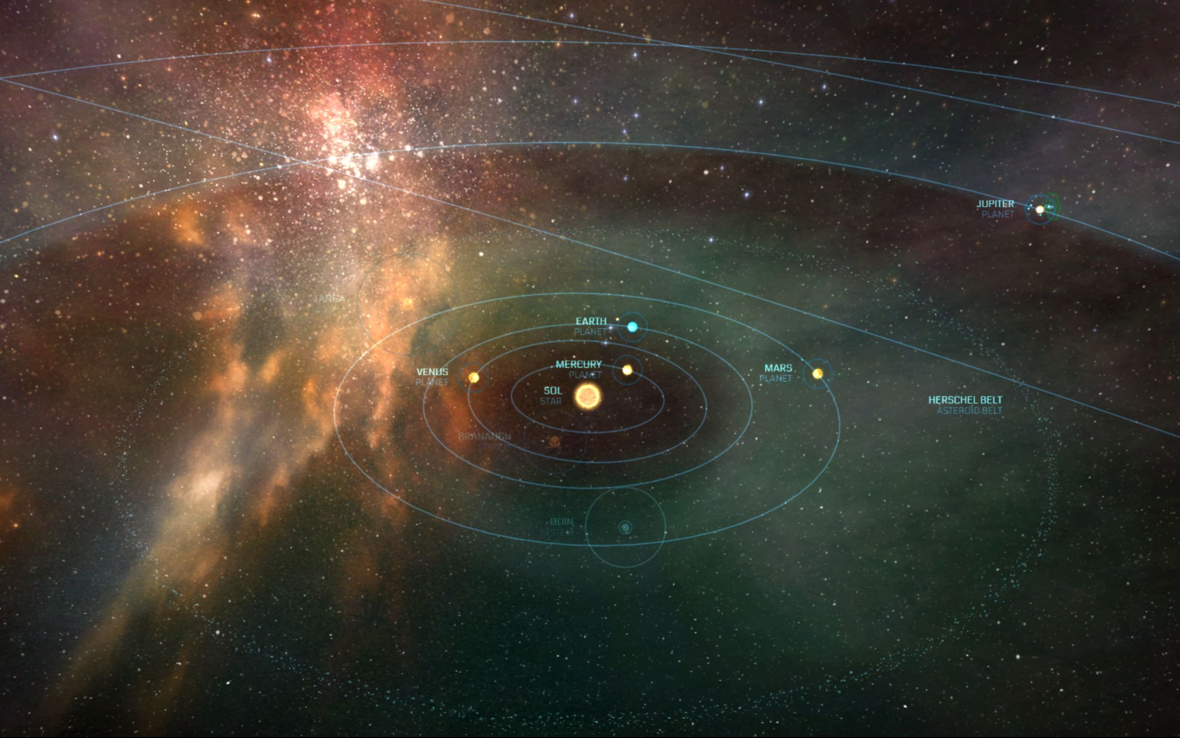 【星际公民】新兵学院- loremakers guide to the
