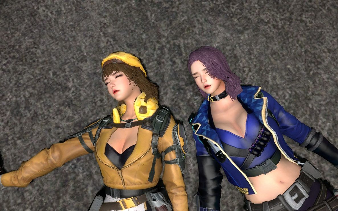 cfm云悠悠什么时候出,cfm云悠悠现在还能获得吗