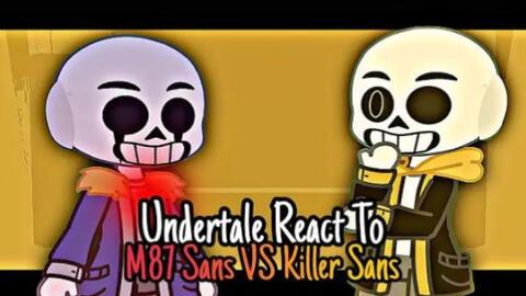 Killer sans (read description)