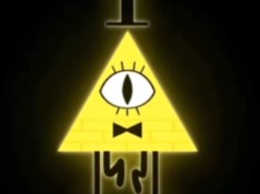 Bill Cipher(比尔ⷮŠ赛弗)要保护的三样东西!哔哩哔哩bilibili