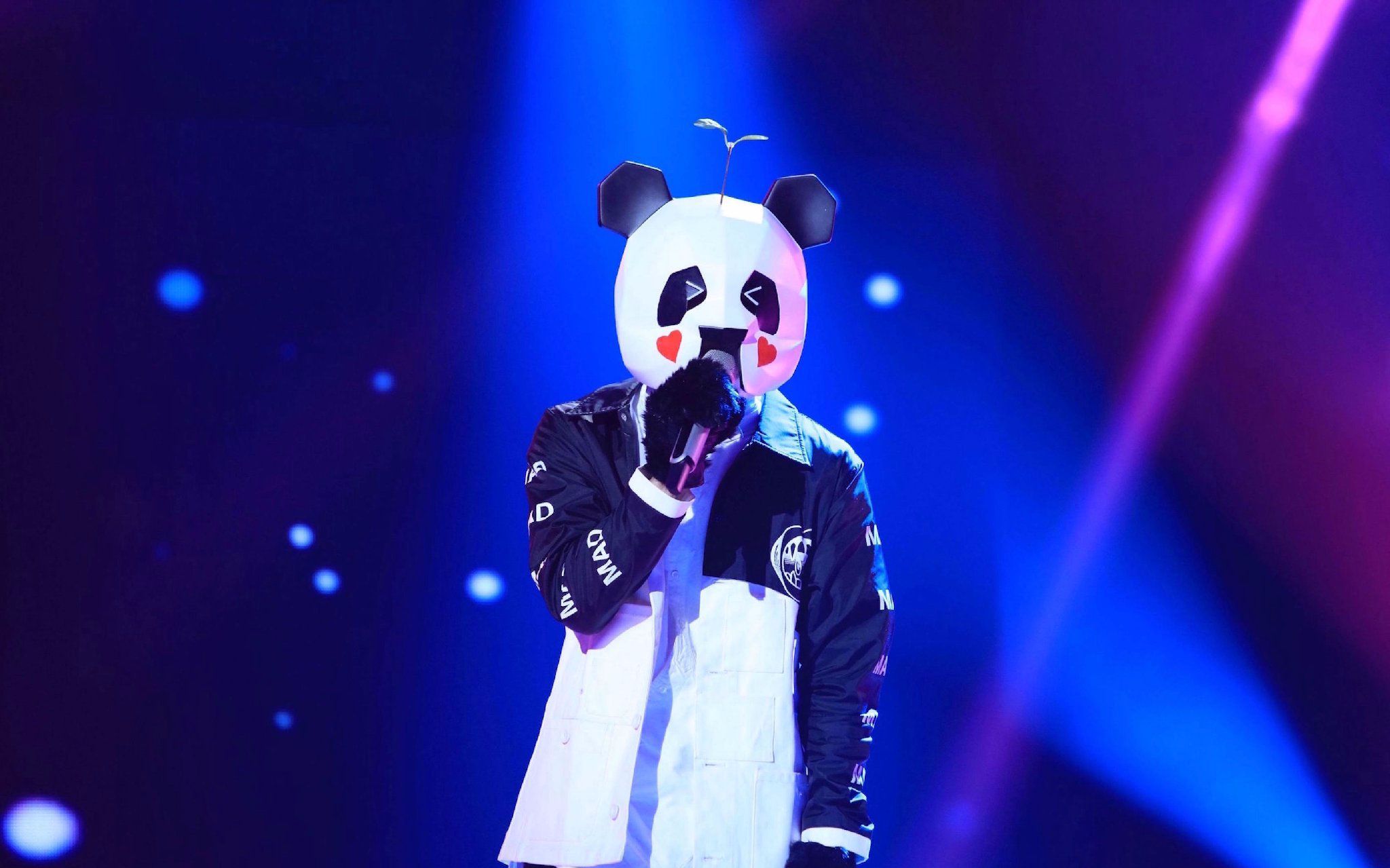 林宥嘉——《成全》