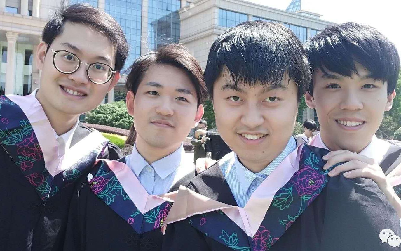 最强大脑2020鸭少1-5期cut止步b圈层 鸭少老番茄毕业视频