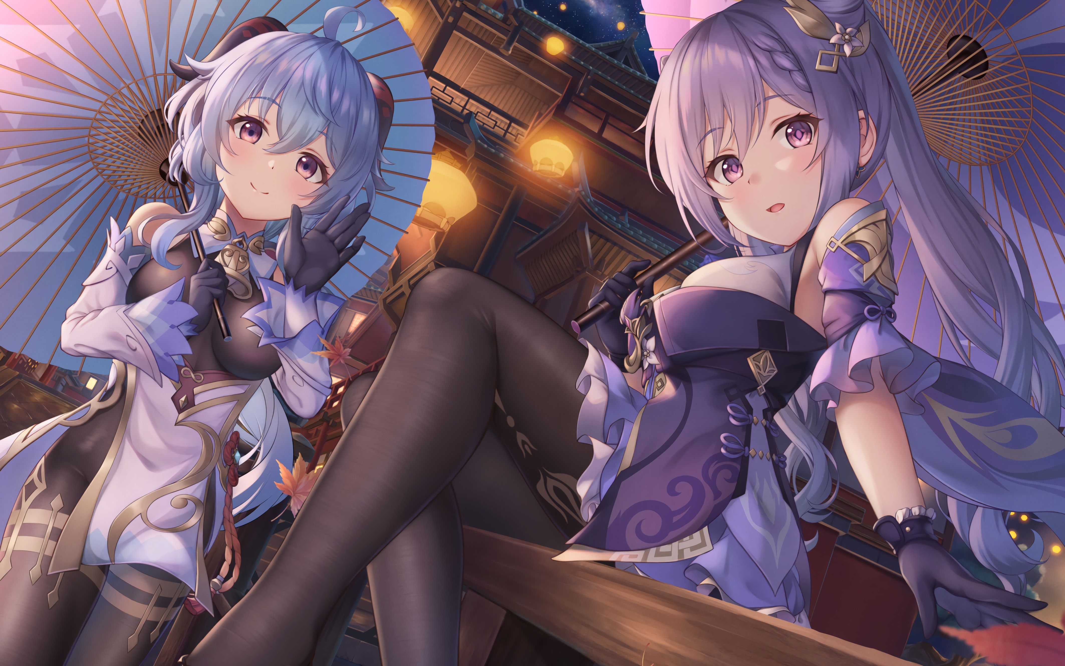 原神,稻妻的阴间成就2