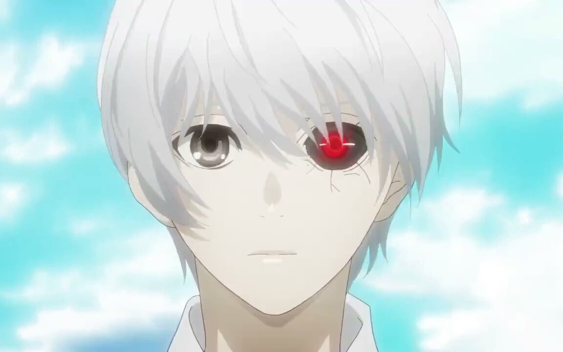 【东京食尸鬼第四季】op