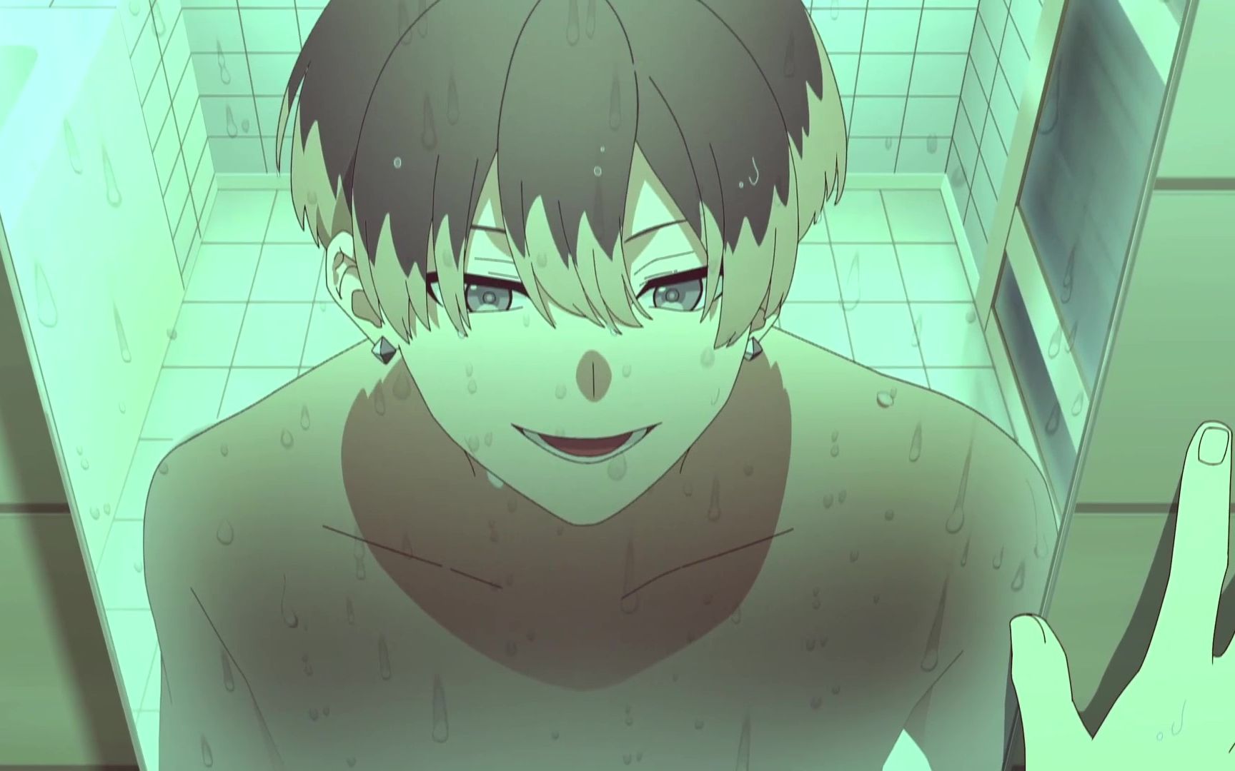 milgram -ミルグラム- / ミコト「meme」第一審mv