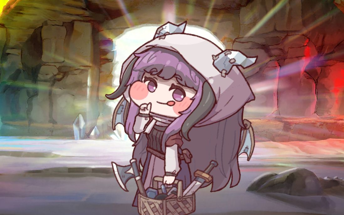 西斯特【熟肉】坨坨脸角色剧情