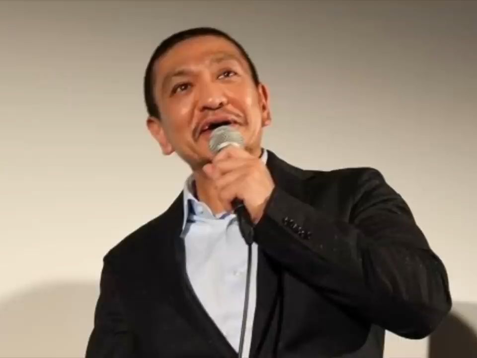 松本人志が所属する吉本興業が性行為はあったと認めた現在に一同驚愕