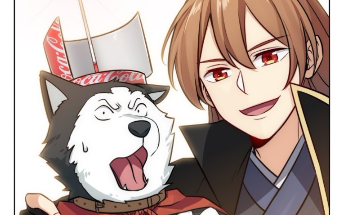 【最强反套路系统】逼王徐缺大战龙王